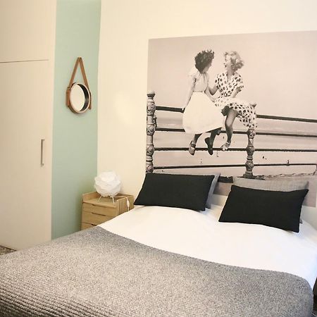 Princesse Apart'Hotel Lille Exterior photo