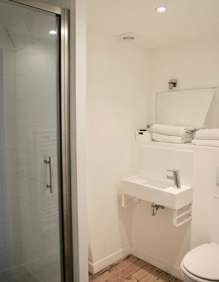 Princesse Apart'Hotel Lille Exterior photo